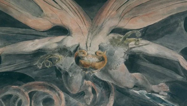 Des Judd: The Puppeteer