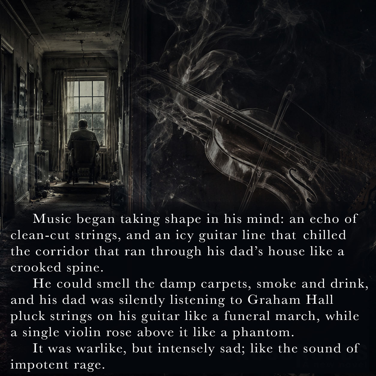 Crooked Spine lyrics